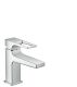 Смеситель Hansgrohe Metropol 74500000 для раковины с д/к